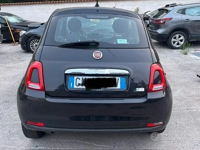 Fiat 500 2023 photo 5