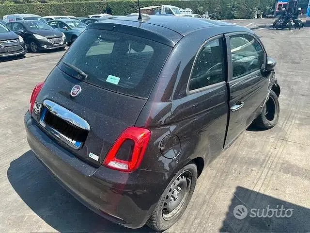 Fiat 500 2023 photo 3