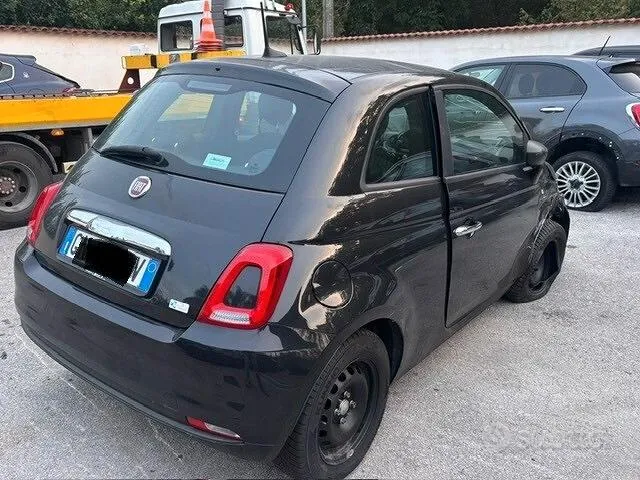 Fiat 500 2023 photo 4