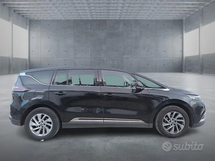Renault Espace 2016 photo 4