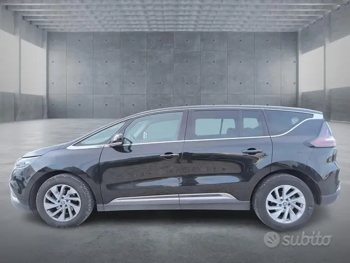 Renault Espace 2016 photo 5