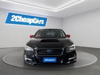 Subaru Levorg 2015 photo 3