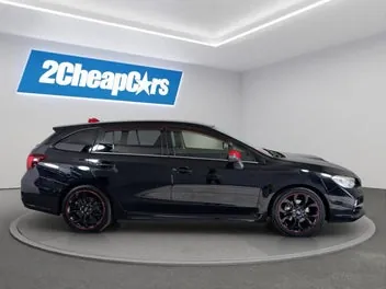 Subaru Levorg 2015 photo 5