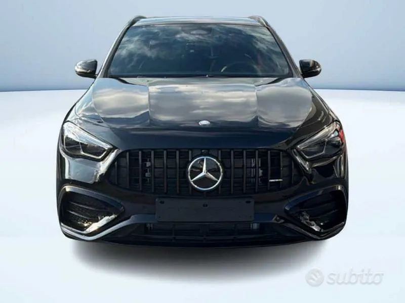 Mercedes-Benz Gla 2026 photo 2