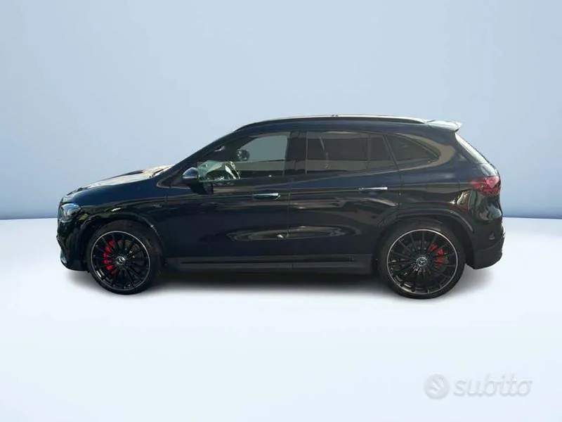 Mercedes-Benz Gla 2026 photo 4