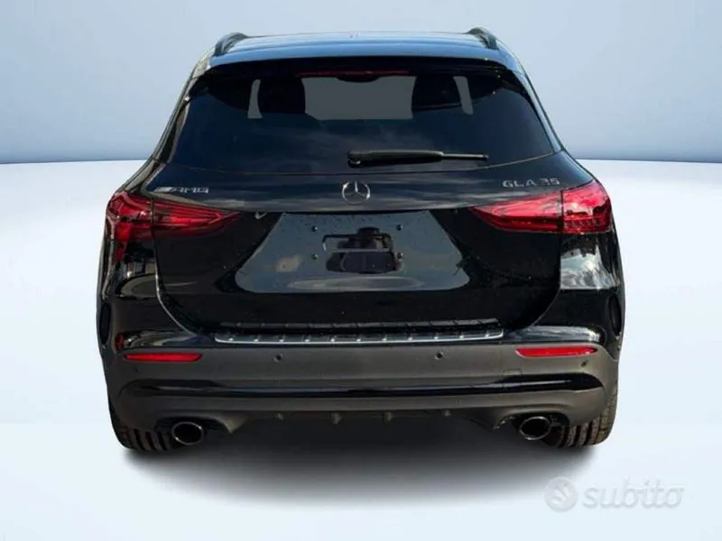 Mercedes-Benz Gla 2026 photo 5