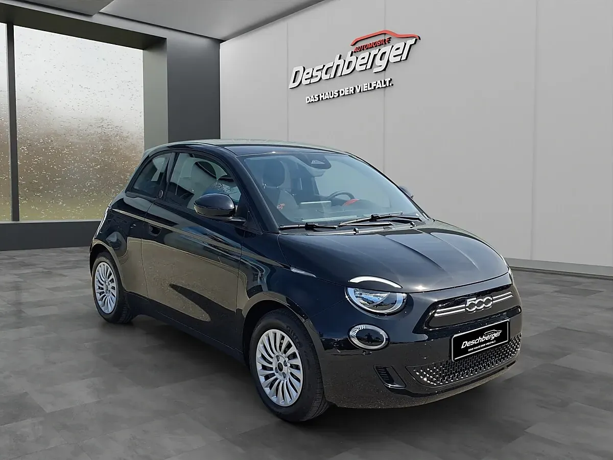 Fiat 500E 2026 photo 2