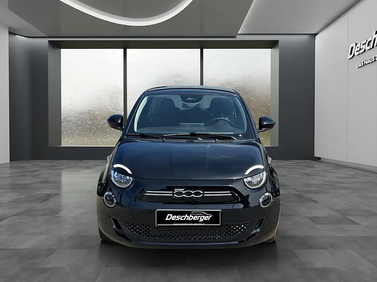Fiat 500E 2026 photo 3