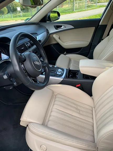 Audi A6 Allroad 2018 photo 3