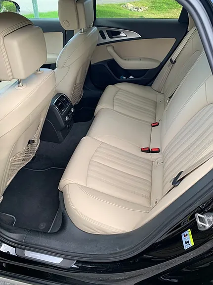 Audi A6 Allroad 2018 photo 4