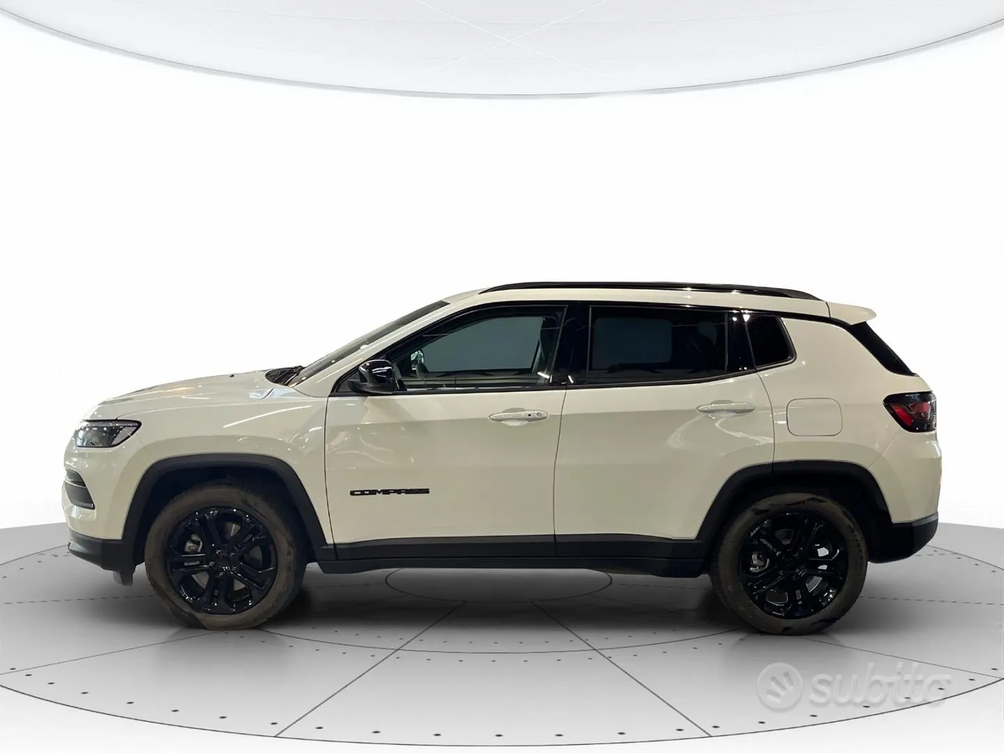 Jeep Compass 2023 photo 2
