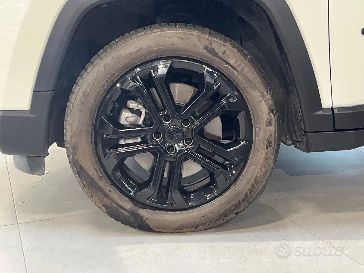 Jeep Compass 2023 photo 5