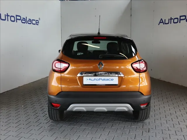Renault Captur 2020 photo 4