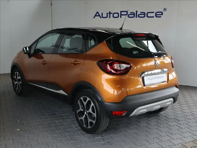 Renault Captur 2020 photo 3