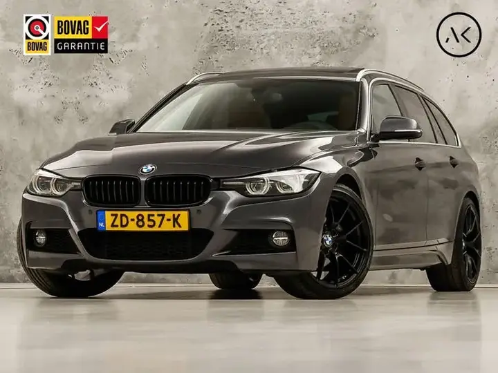 BMW 3Serie