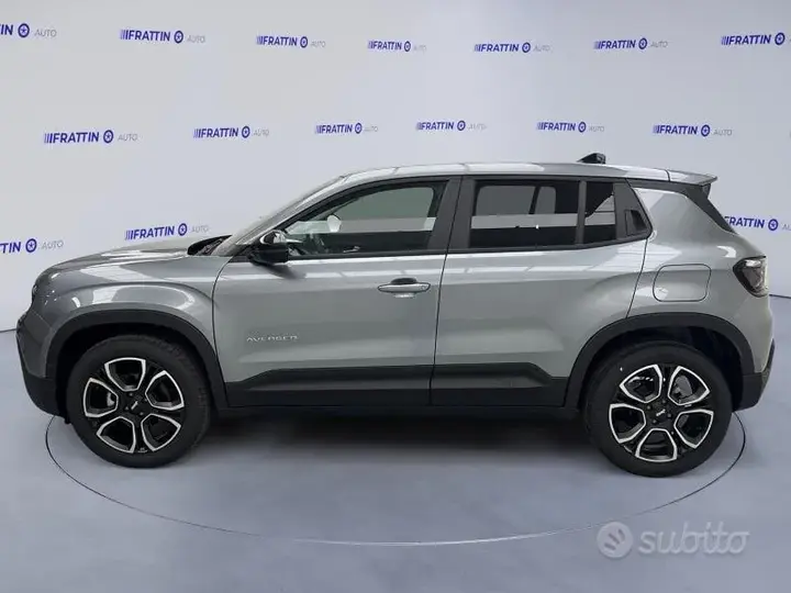 Jeep Avenger 2026 photo 5