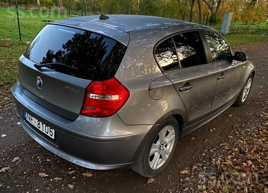 BMW 116D
