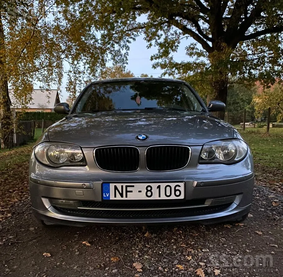 BMW 116D