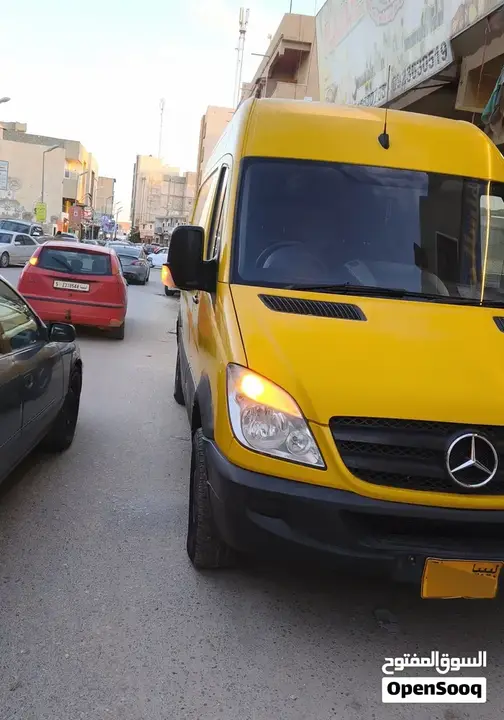 Mercedes-Benz V-Class 2008 photo 2