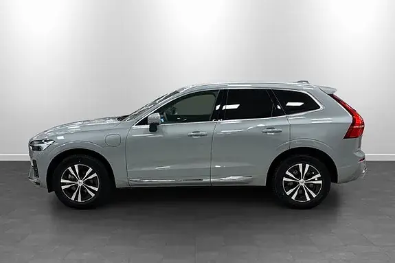 Volvo Xc60 2025 photo 3