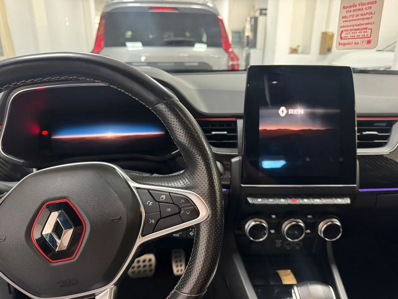 Renault Arkana 2022 photo 4