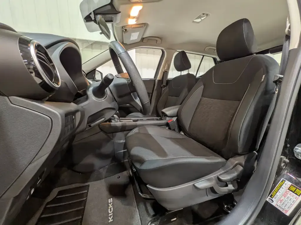 Nissan Kicks 2024 photo 2