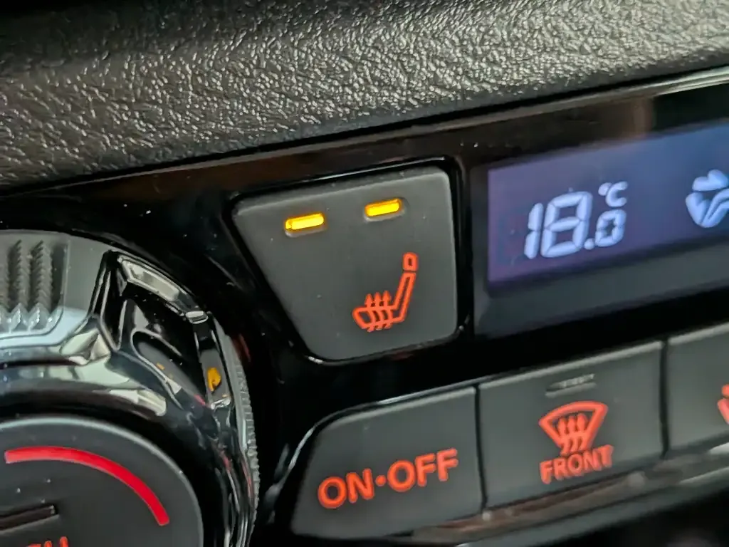 Nissan Kicks 2024 photo 3