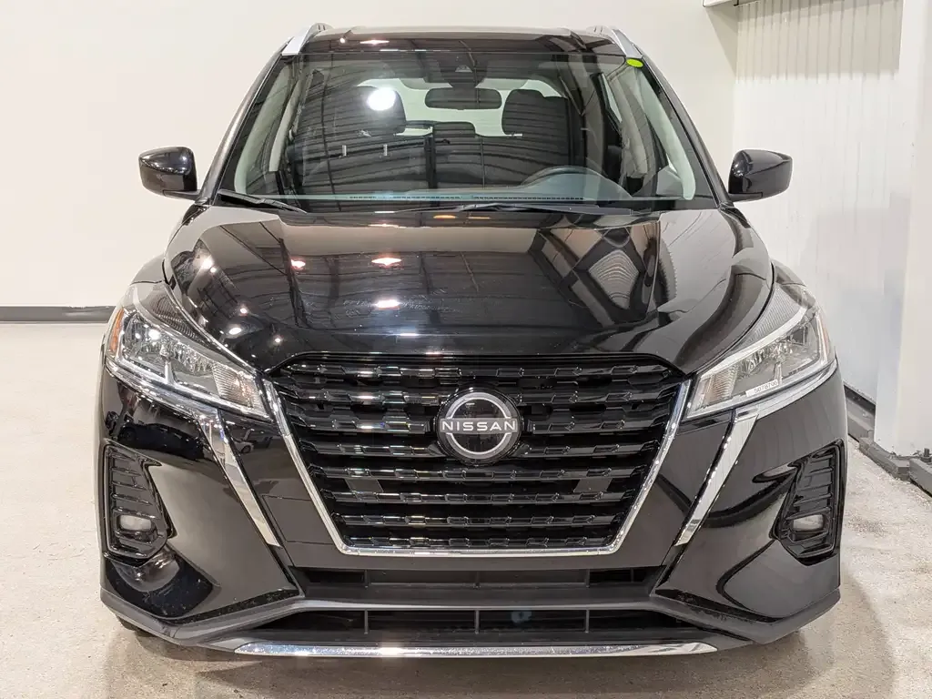 Nissan Kicks 2024 photo 4