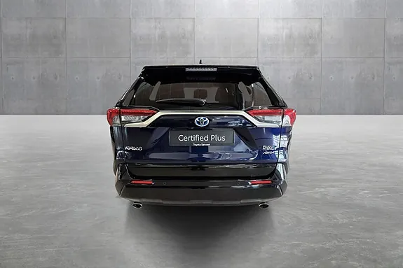 Toyota Rav4 2023 photo 4