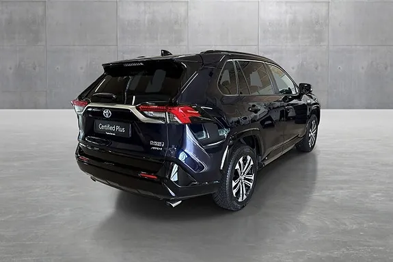 Toyota Rav4 2023 photo 5