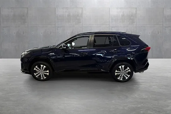 Toyota Rav4 2023 photo 2