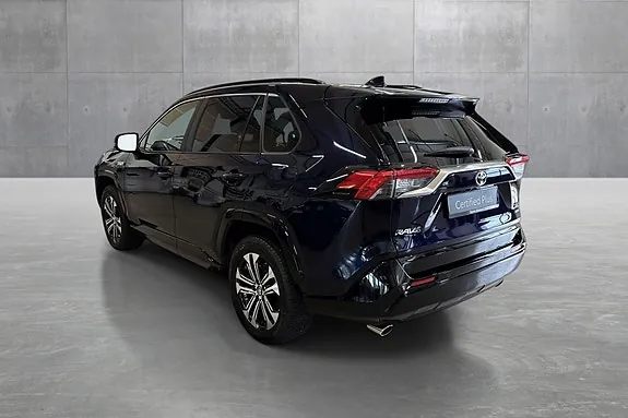 Toyota Rav4 2023 photo 3