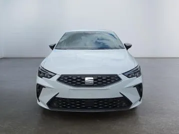 Seat Ibiza 2026 photo 3
