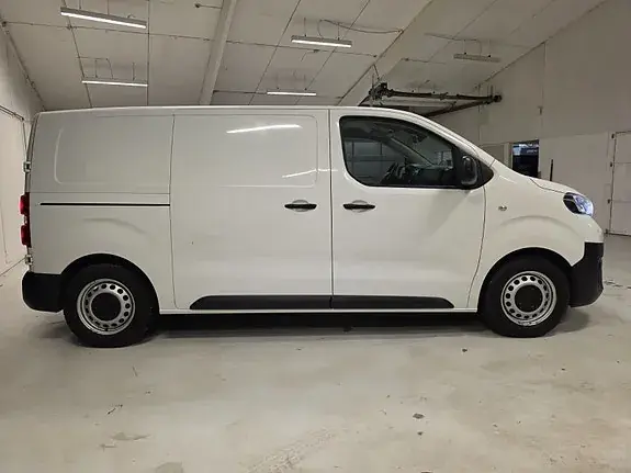 Toyota Proace 2021 photo 4