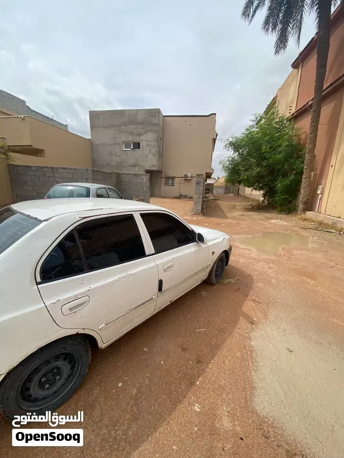 Hyundai Verna