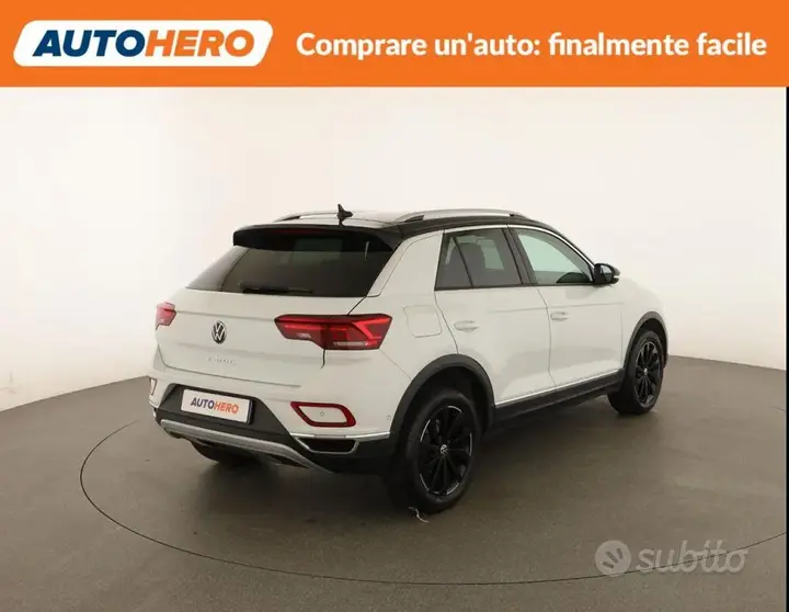 Volkswagen T-Roc 2024 photo 5
