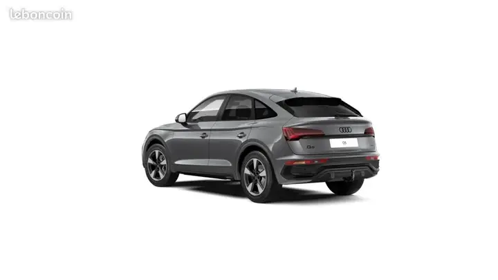 Audi Q5 2023 photo 5