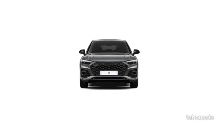 Audi Q5 2023 photo 3