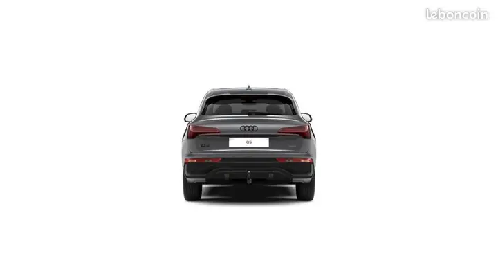 Audi Q5 2023 photo 4