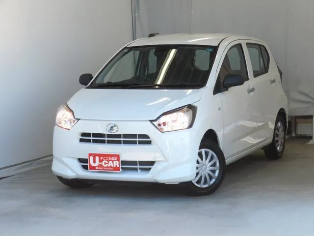 Daihatsu Miraito L Sai 2026 photo 2