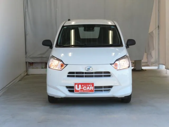 Daihatsu Miraito L Sai 2026 photo 3