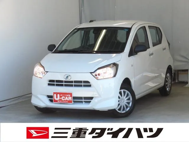 Daihatsu Miraito L Sai