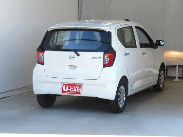 Daihatsu Miraito L Sai 2026 photo 4