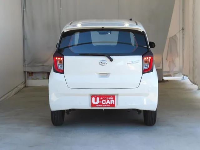 Daihatsu Miraito L Sai 2026 photo 5
