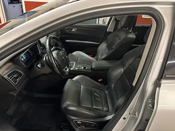 Renault Talisman 2017 photo 5