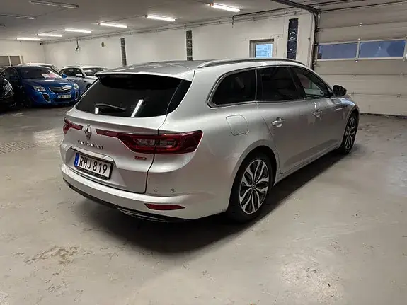 Renault Talisman 2017 photo 3