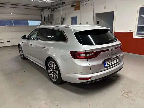 Renault Talisman 2017 photo 4