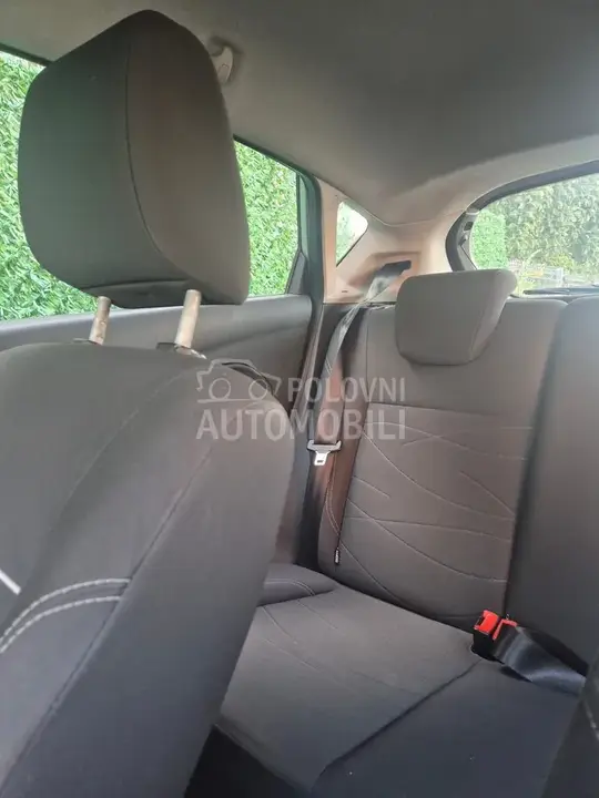 Ford Fiesta 2017 photo 5