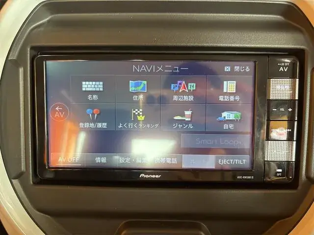 Suzuki Hustler 2020 photo 4