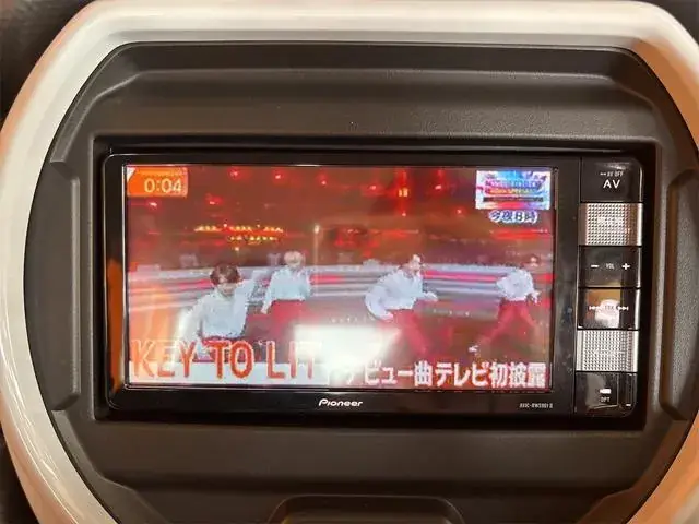 Suzuki Hustler 2020 photo 5